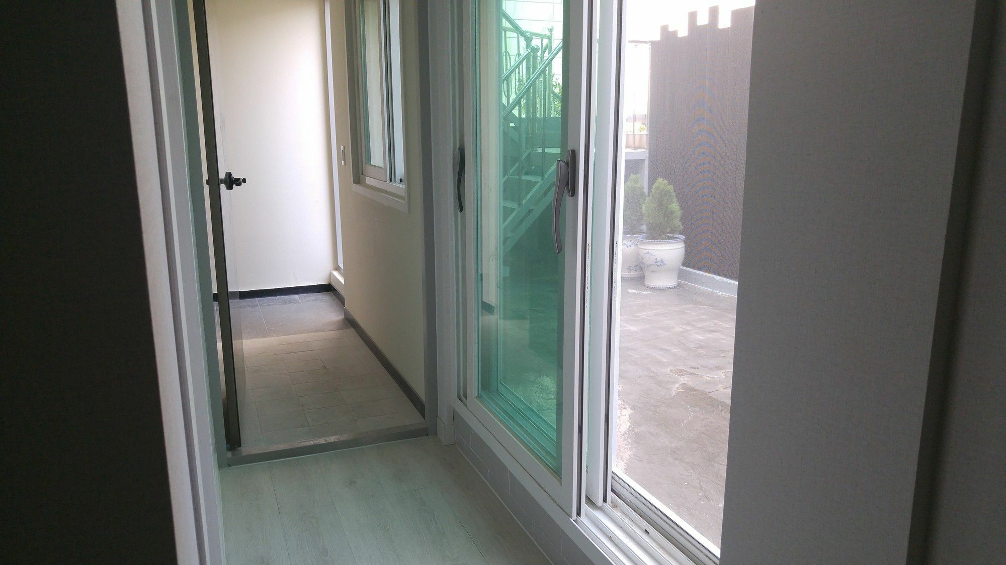 Embassy Guesthouse Itaewon Seúl Exterior foto